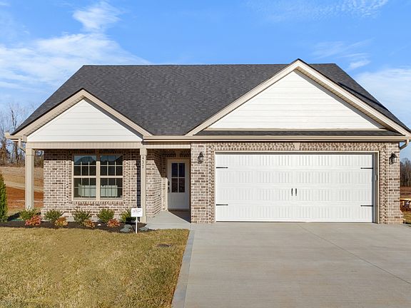 4th image of 437 Perthshire Loop Lot 50