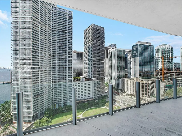 300 Biscayne Boulevard Way #2107 — Photo 12