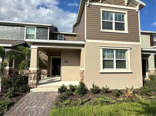 1707 Cross Prairie Pkwy, Kissimmee, FL 34744