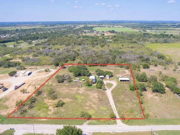 105 Fox Hollow Ln, Early, TX 76802