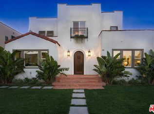 1246 Keniston Ave, Los Angeles, CA 90019