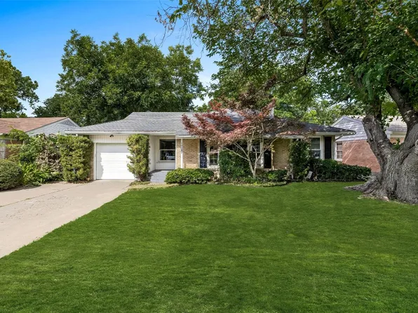 10142 Baronne Cir, Dallas, TX 75218