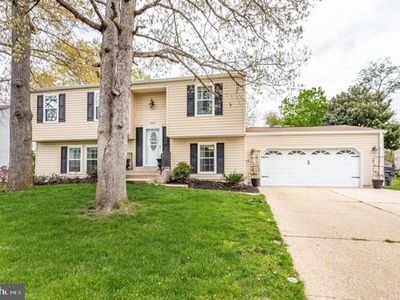 2574 Sussex Ct, Waldorf, MD, 20602