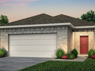 16485 Moss Ln, Porter, TX 77365