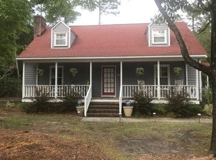 5415 Eastwind Rd, Wilmington, NC 28403