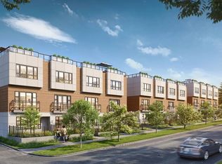 550 W 28th Ave #53, Vancouver, BC V5V2N5