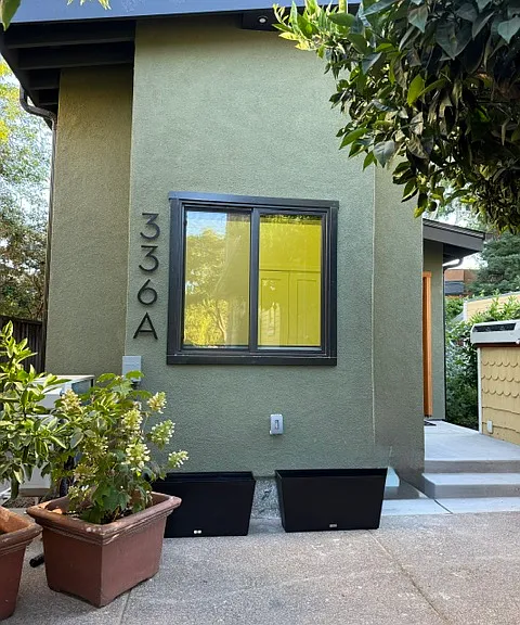 336 Byron St #A — Photo 1