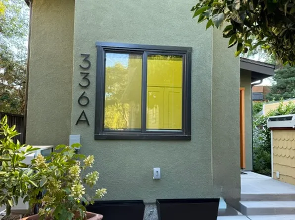 336 Byron St #A, Palo Alto, CA 94301