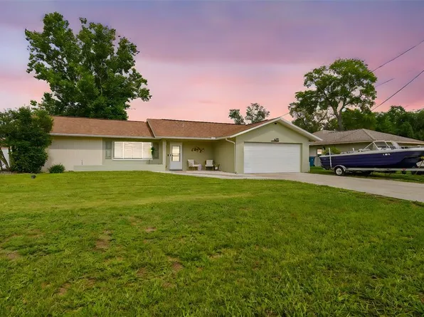 4413 Tioga Ave, Spring Hill, FL 34608