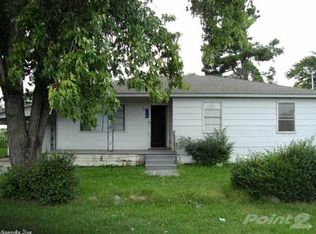 112 Martin Loop, Scott, AR 72142