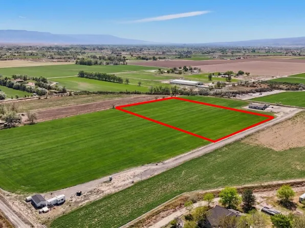 1242 21 Rd, Grand Junction, CO 81505