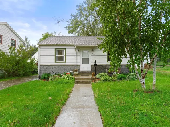 309 West Washington AVENUE, Hartford, WI 53027