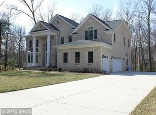 3724 Hummer Rd, Annandale, VA 22003