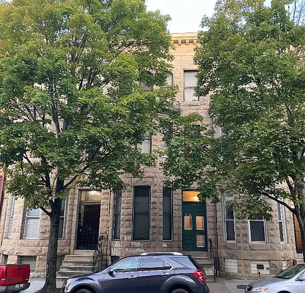 1710 Saint Paul St #102 — Photo 1