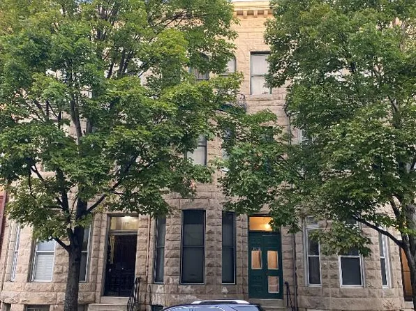 1710 Saint Paul St, Baltimore, MD