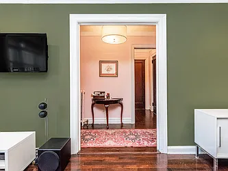 Sold by Brown Harris Stevens