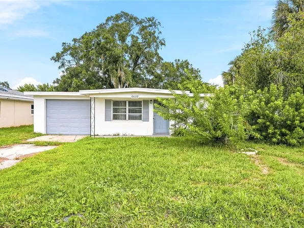 6639 SANDRA DRIVE, PORT RICHEY, FL 34668
