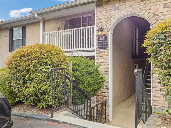 3155 Seven Pines Ct Unit 301, Atlanta, GA 30339