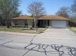 912 Indian Trl, Harker Heights, TX 76548