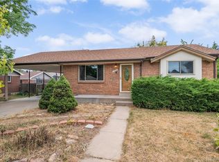 11409 Irma Dr, Northglenn, CO 80233