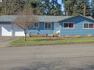 15955 SE Patsy Ave, Milwaukie, OR 97267