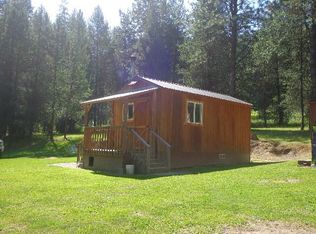 4814 NE Northport Waneta Rd, Colville, WA 99114