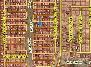 101 W Russell Rd, Pahrump, NV 89048