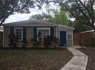4117 3rd Ave N, Saint Petersburg, FL 33713