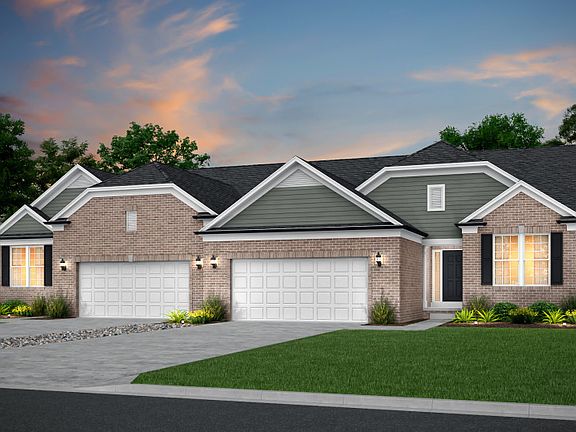 Home Exterior 1