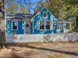 602 Farley Ave, Laurens, SC 29360