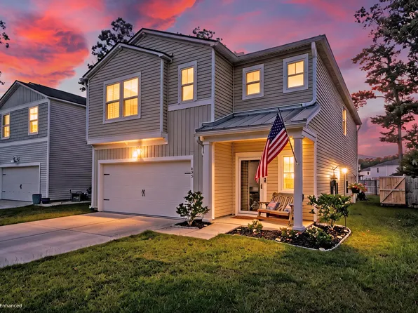 625 Jancus St, Charleston, SC 29414
