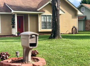 130 Oakdale Dr, Columbus, MS 39705
