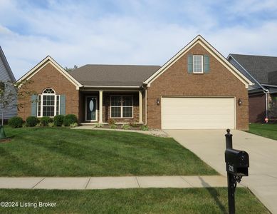 2211 Tatton Dr, Louisville, KY, 40245