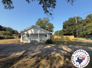 202 S Kenwood Rd, Texarkana, TX 75501