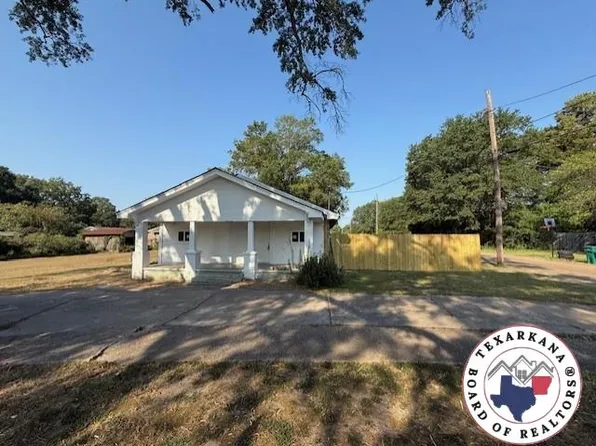 202 S Kenwood Rd, Texarkana, TX 75501