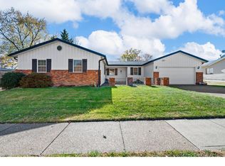 11726 Larkridge Ln, Saint Louis, MO