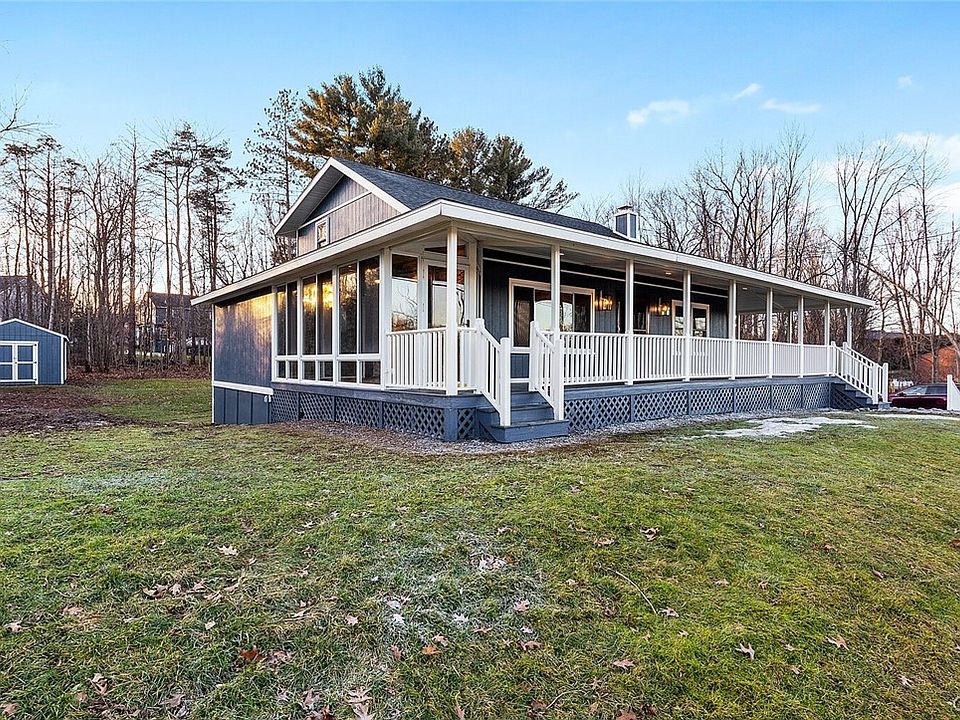 8431 River Rd, Baldwinsville, NY 13027 Zillow