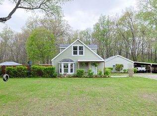 2538 S 3rd St, Niles, MI 49120