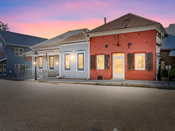 317 Spring St #315, Nevada City, CA 95959