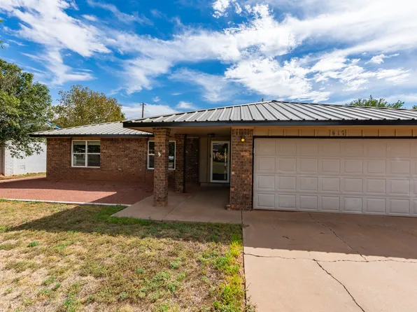417 La Salle Dr, Clovis, NM 88101