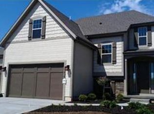 13430 W 173rd Ter, Overland Park, KS 66062