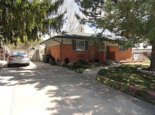 11816 High St, Northglenn, CO 80233