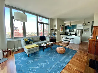 Rented by NY Living Solutions