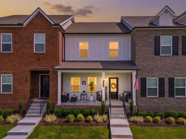 1411 Knox Ln, Lebanon, TN 37087