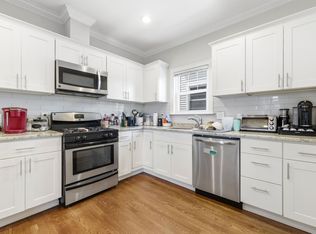 45 Derby St #1, Somerville, MA 02145