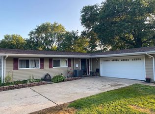 509 Kent Dr, Wentzville, MO 63385