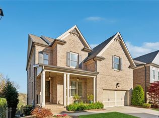 3363 Stetson Overlook SE, Smyrna, GA 30080