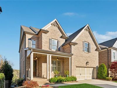 3363 Stetson Overlook SE, Smyrna, GA, 30080