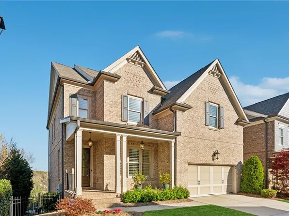 3363 Stetson Overlook SE, Smyrna, GA 30080