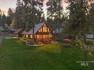261 Moonridge Dr, McCall, ID, 83638